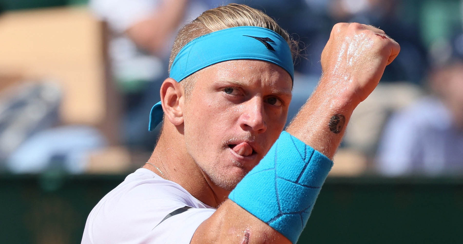 Atp Rankings Davidovich Fokina Hits Career High Korda On The Rise