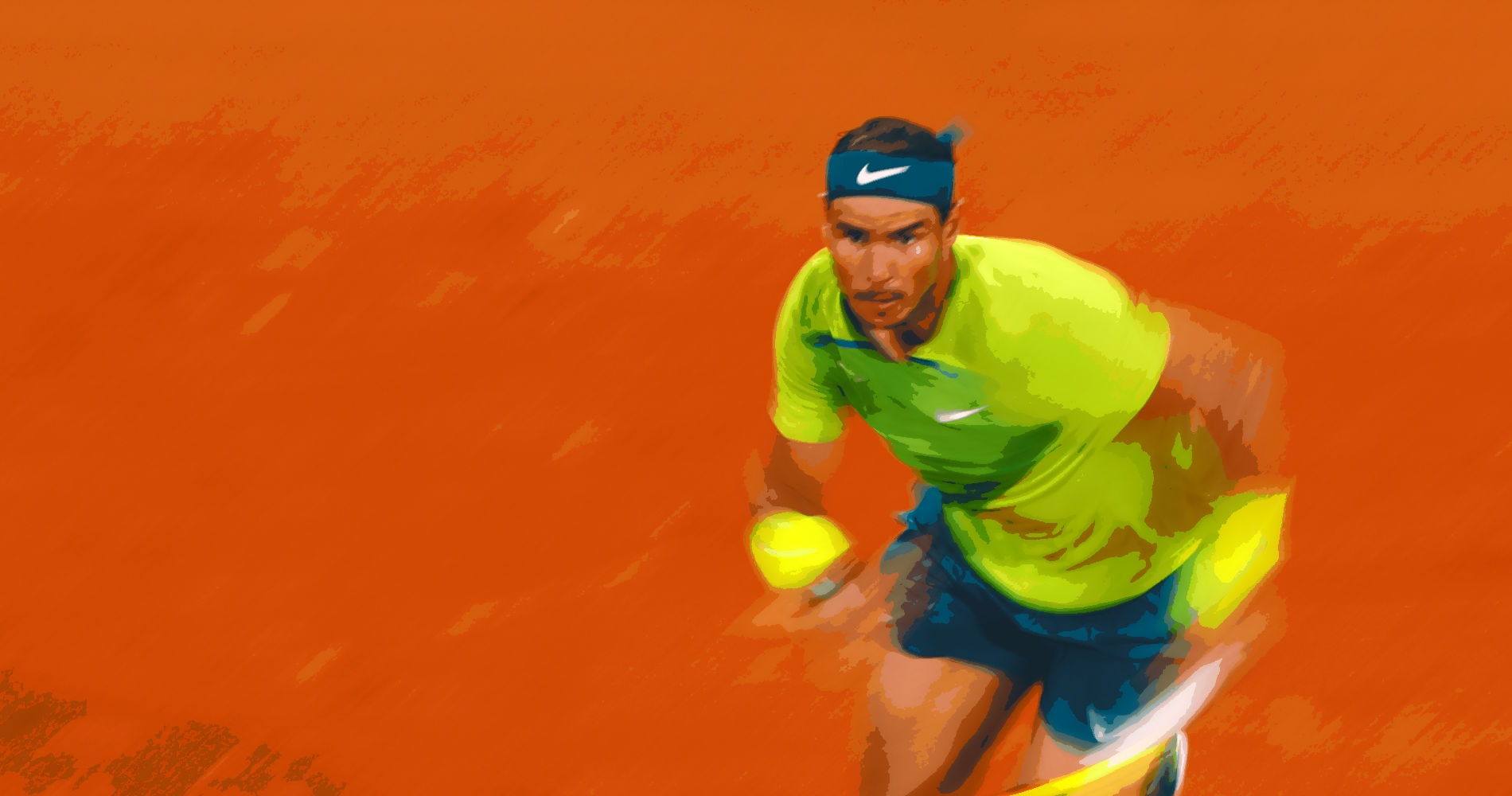 Quiz About Rafael Nadal At Roland Garros