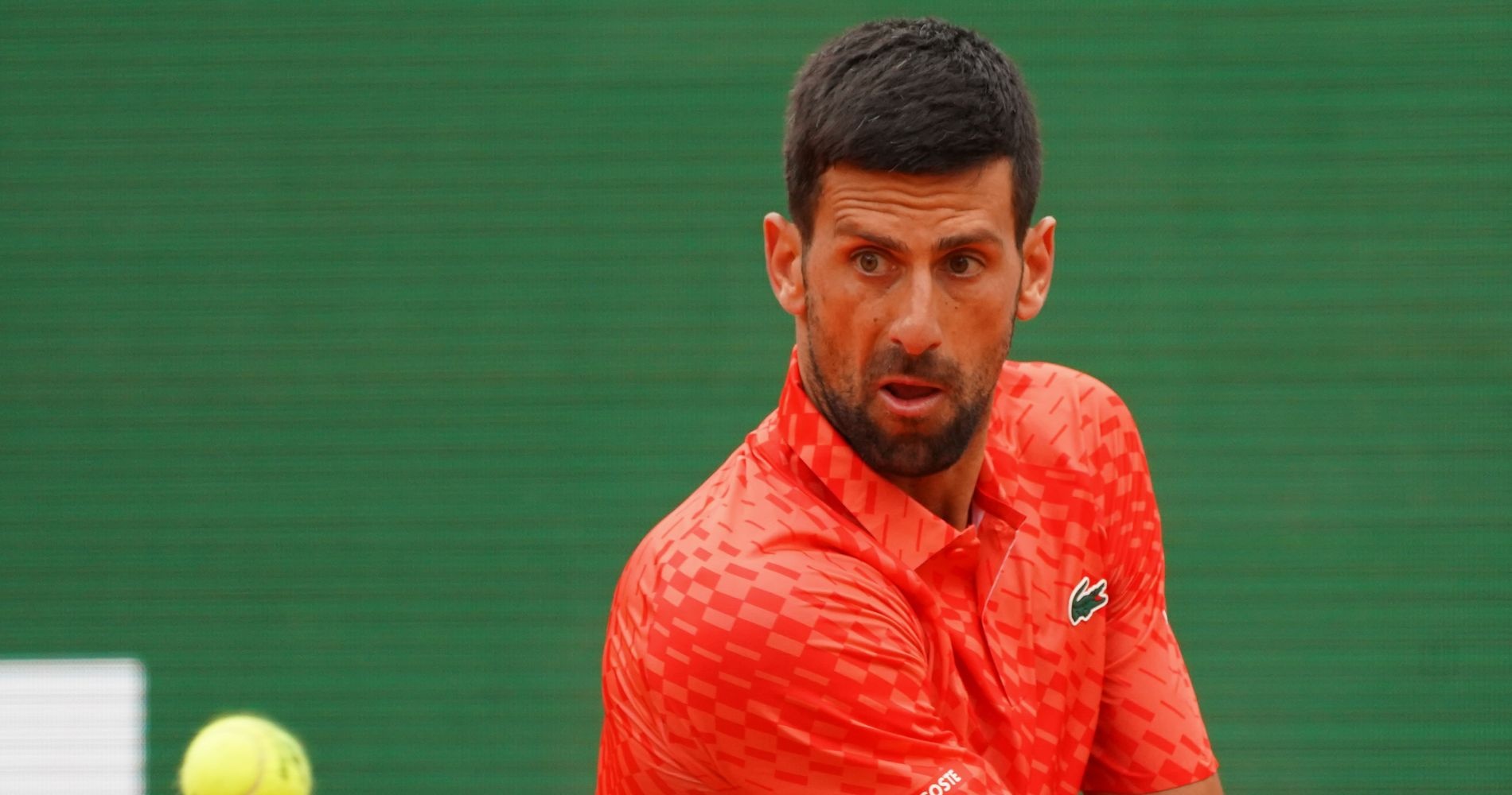 Banja Luka Open Djokovic Survives Van Assche Scare Reaches Quarter