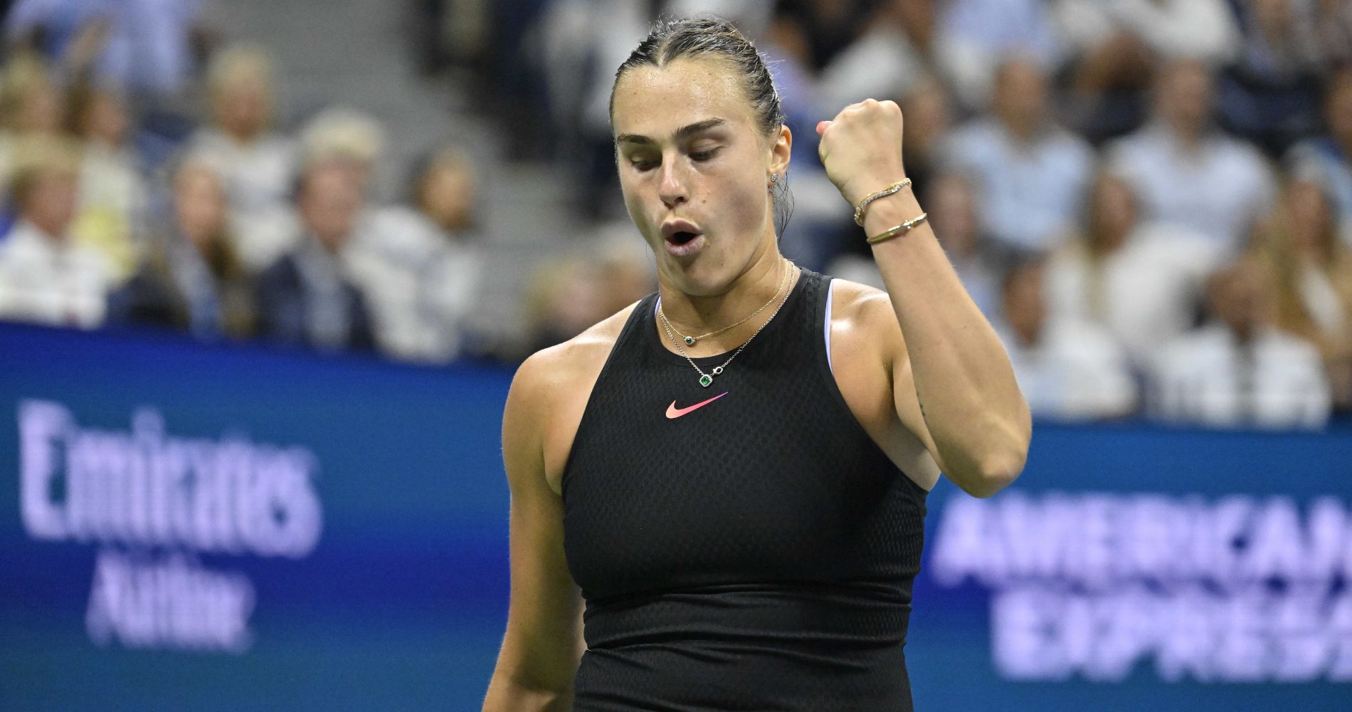 Wuhan Open Sabalenka Advances To Last Tennis Majors