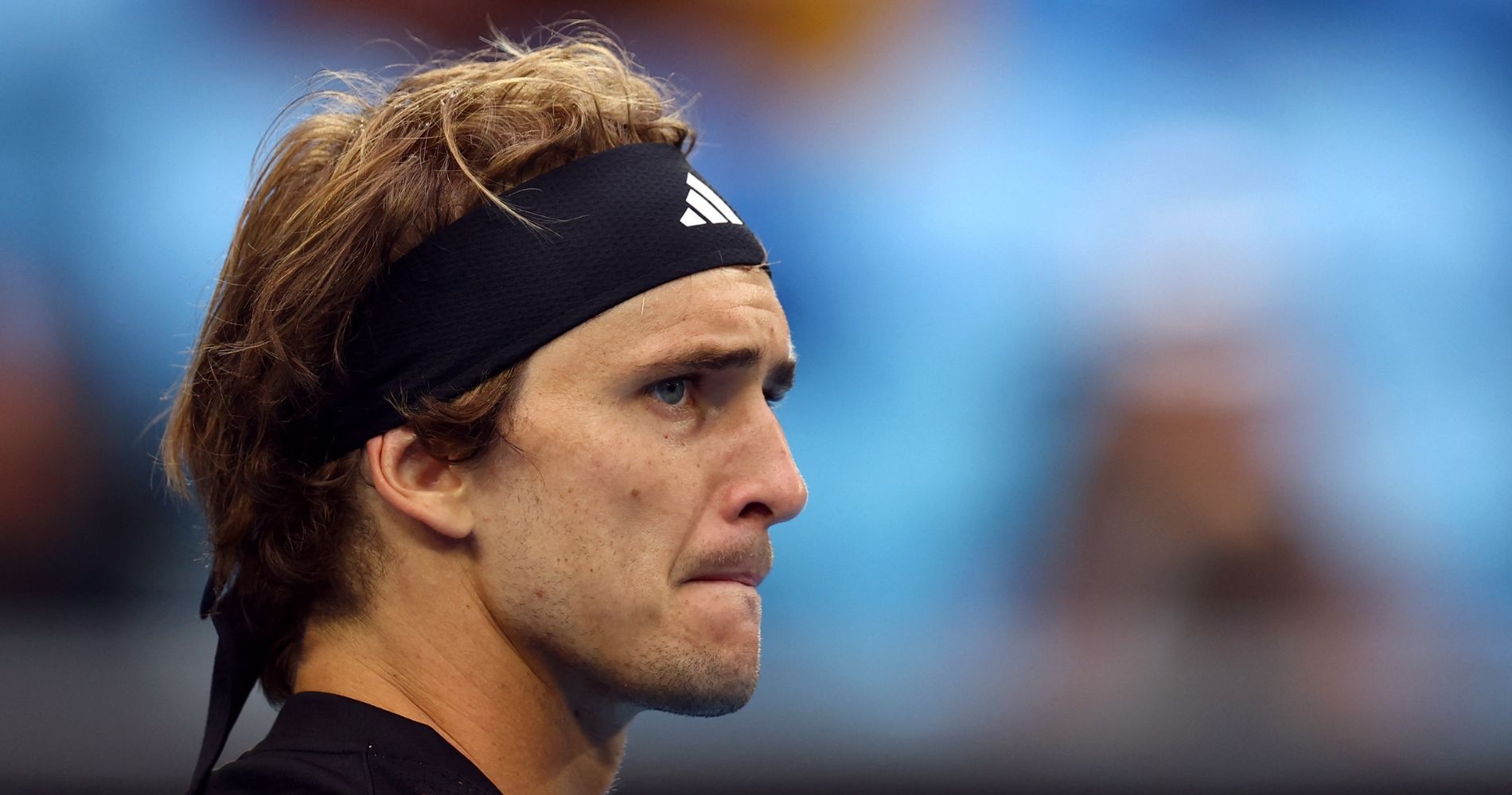 Lhécatombe continue Zverev éliminé par Mmoh Tennis Majors FR