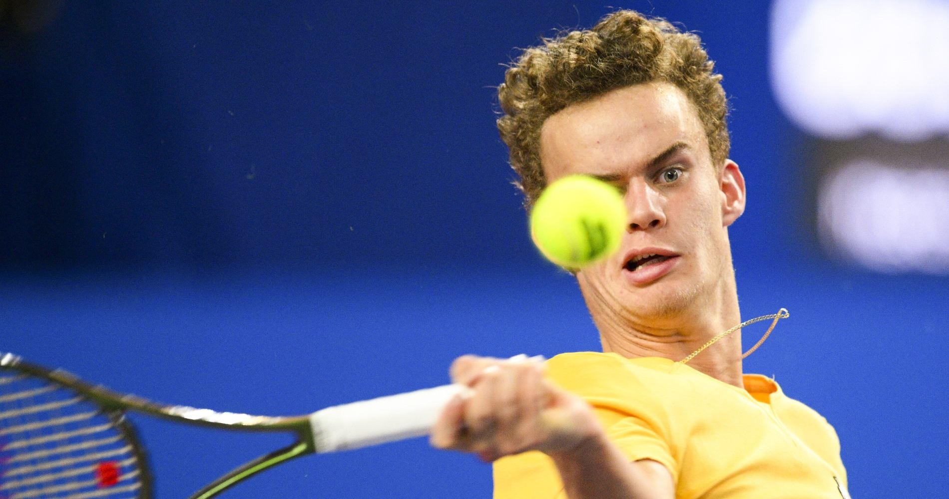 Challenger de Pau le titre et un record à la clé pour Luca Van Assche