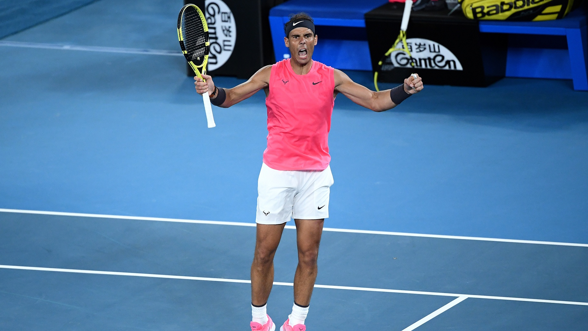 Теннис вчера результаты. Rafael Nadal Melbourne. Мельбурн теннис. Donk фото с турнира.