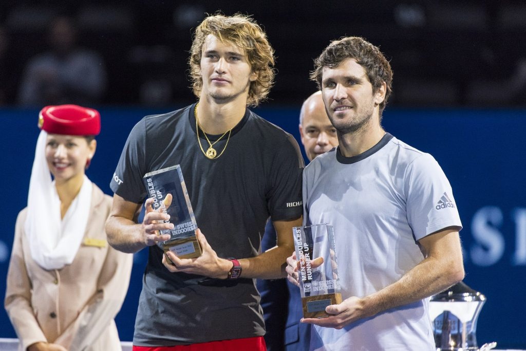 Alexander Zverev All You Need To Know