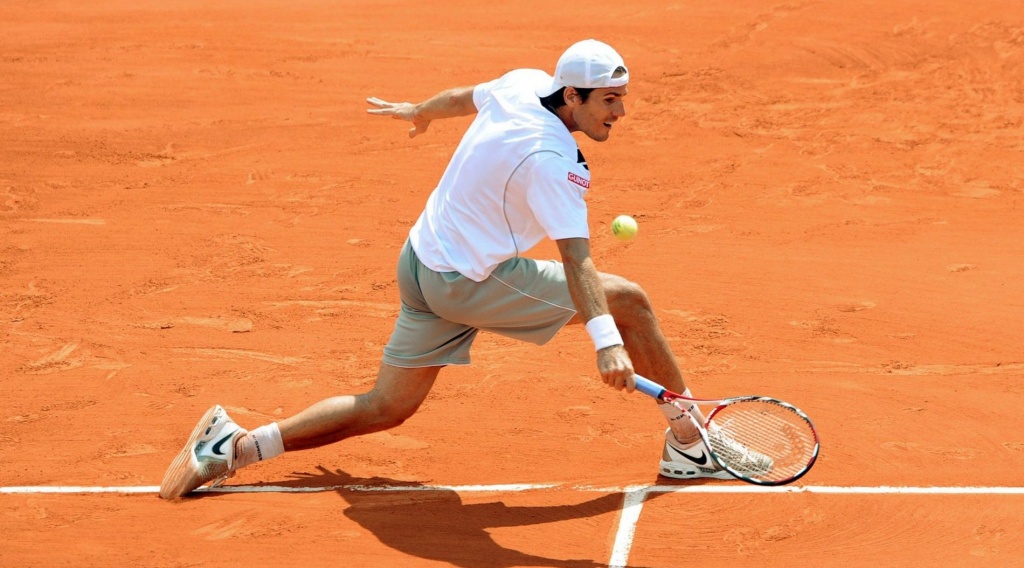 Tommy Haas 2009