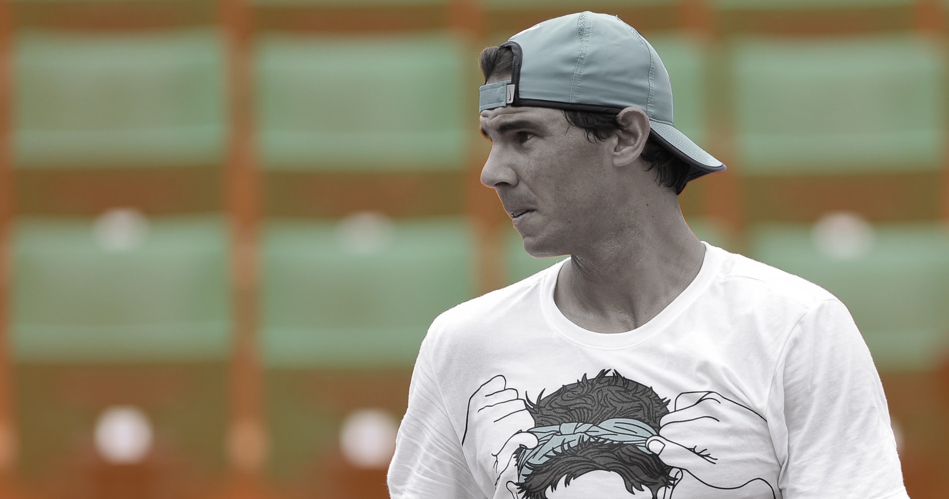 Une blessure au poignet a contraint Nadal à se retirer de Roland Garros en 2016