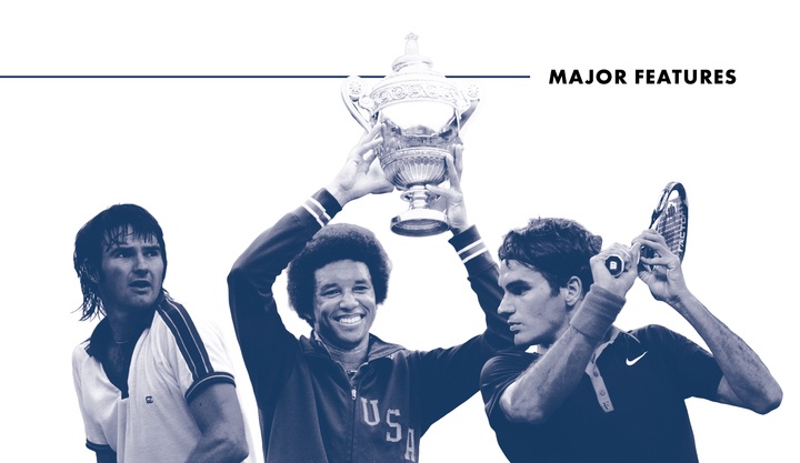 ATP Major Features