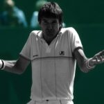 Jimmy Connors - USA