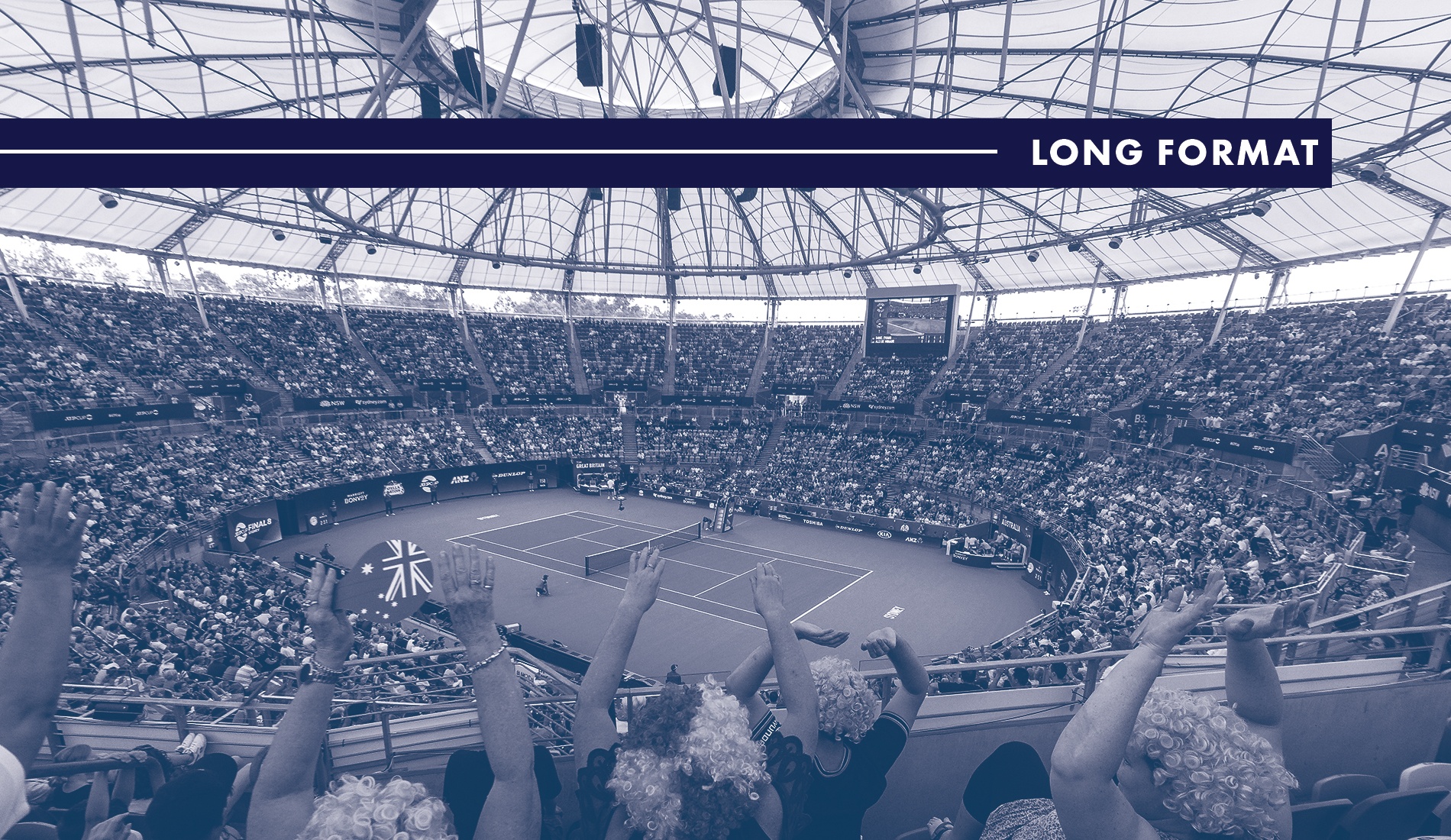 Long Format : A quoi ressemblera le tennis ? (Partie 2)