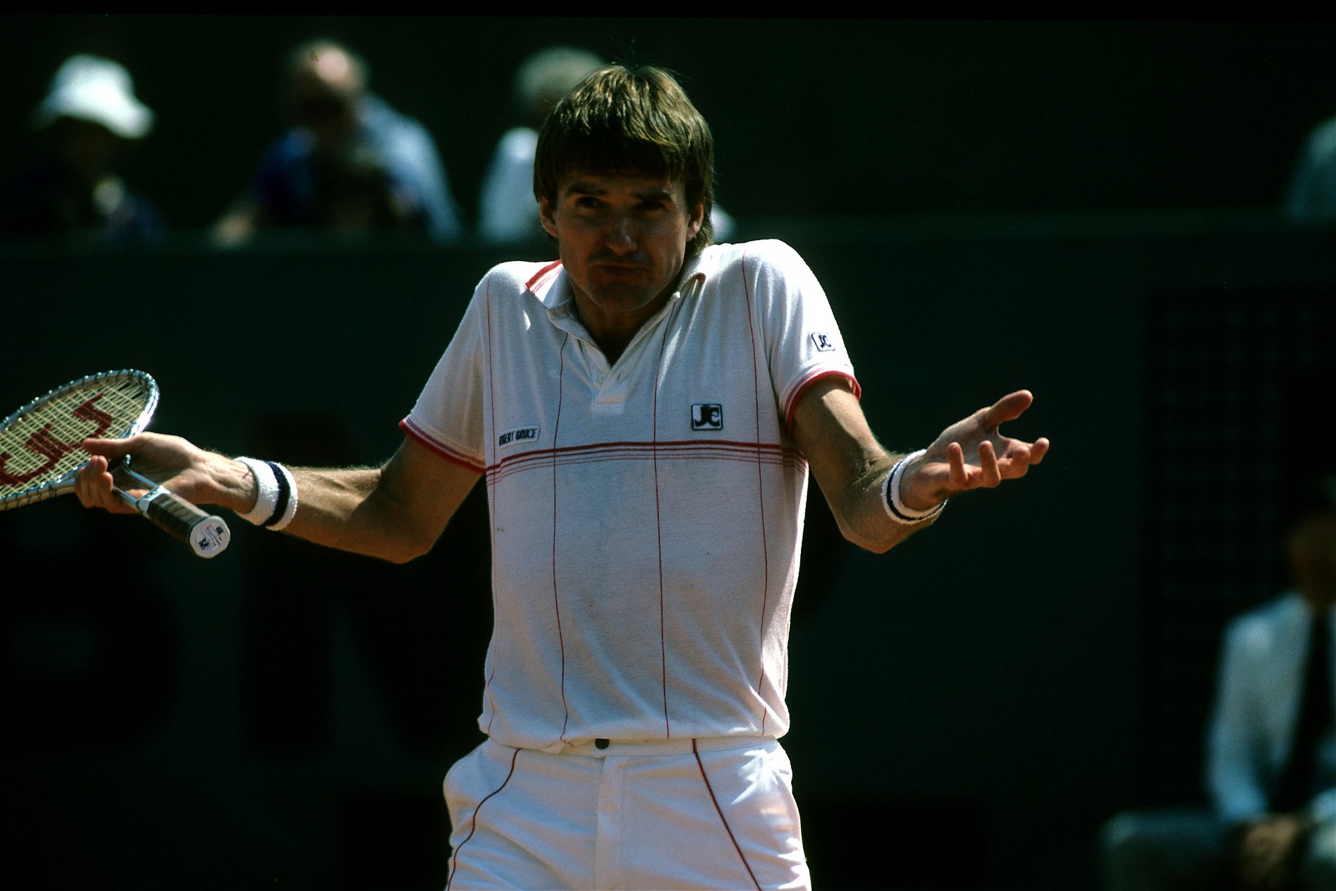 Jimmy Connors T-2000