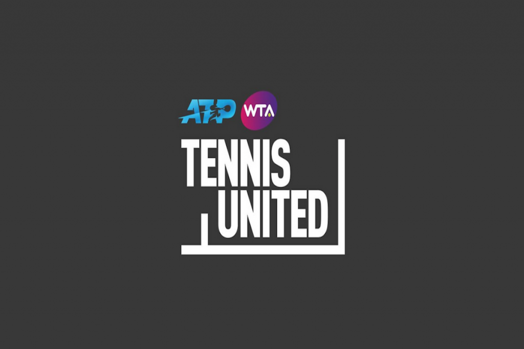 Tennis United, showing the way?