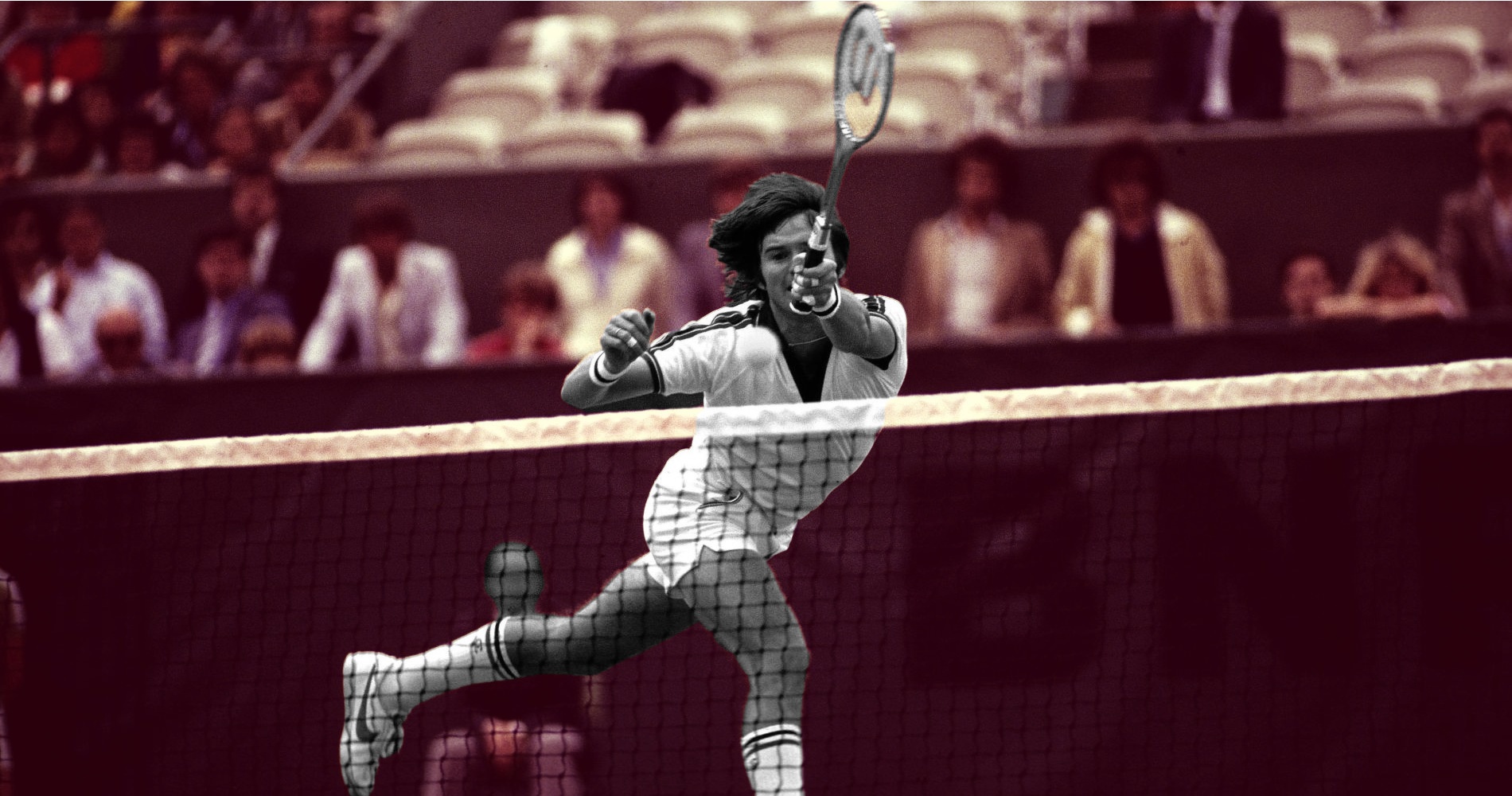 Jimmy Connors - On this day -