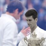 On this day: Novak Djokovic vs Roger Federer, Wimbledon 2015