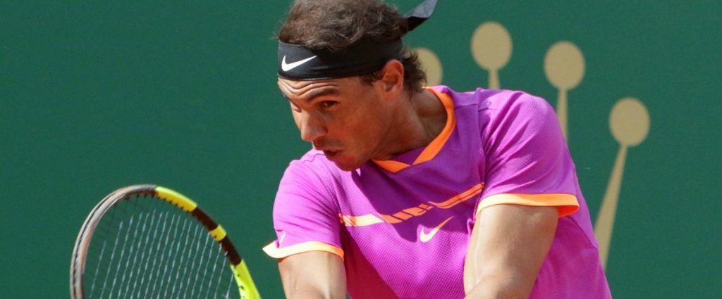 Tennis - ATP - Nadal