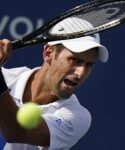 Novak Djokovic, Western & Southern Open (Flushing Meadows / New York), 2020