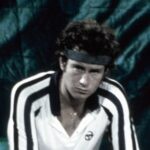 John McEnroe - US Open 1986