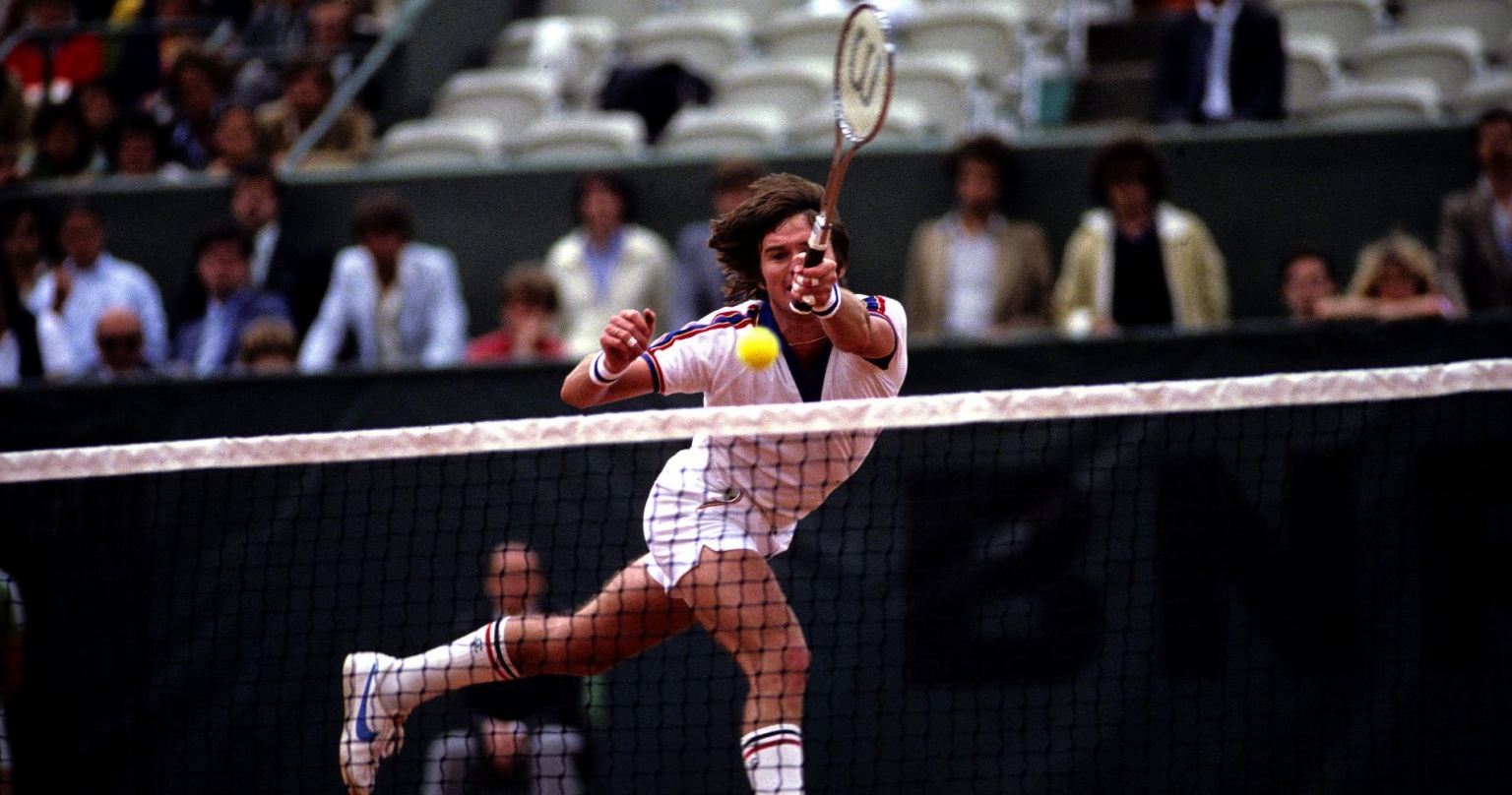 The day Connors defeated Navratilova in the “Battle of Champions ...