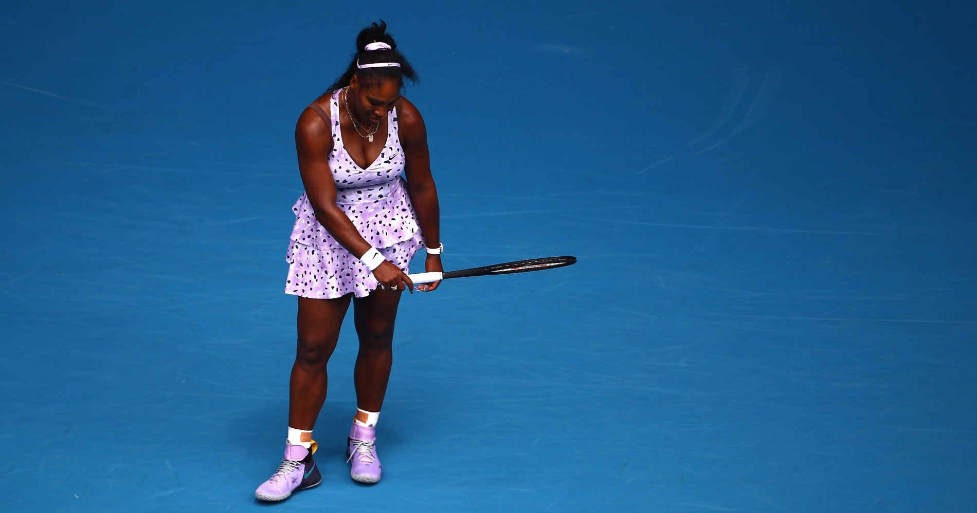 Serena Williams - US Open 2019