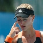 Kristina Mladenovic, Challenge Elite FFT