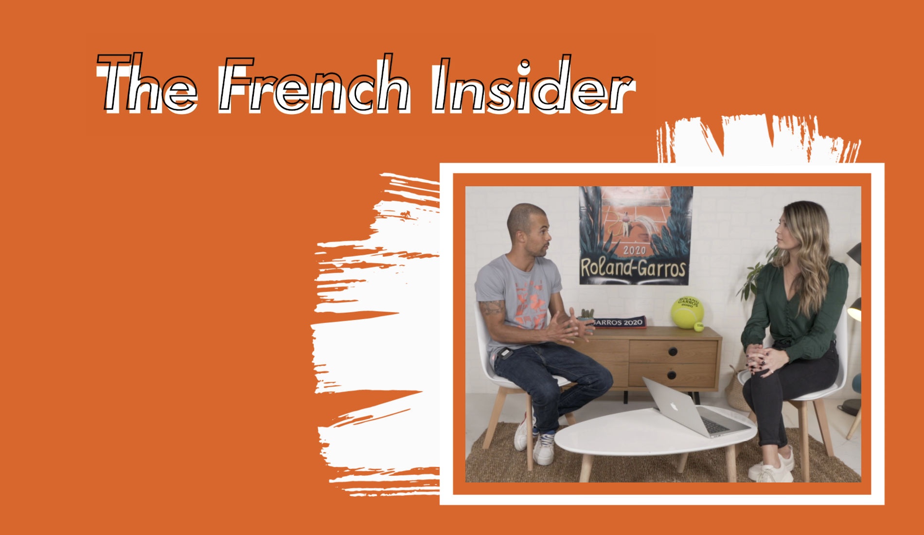 The French Insider #2 Seb Excerpt