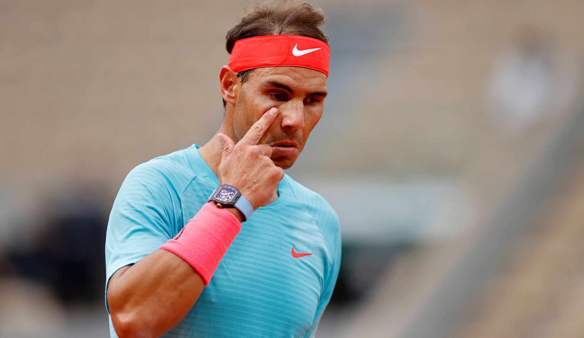 Rafael Nadal - Roland-Garros 2020