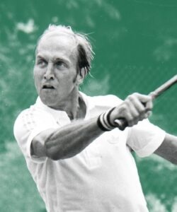 Stan Smith US Open 1971