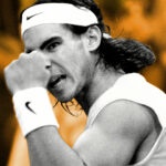 Rafael Nadal, 2005, On This Day for Tennis Majors