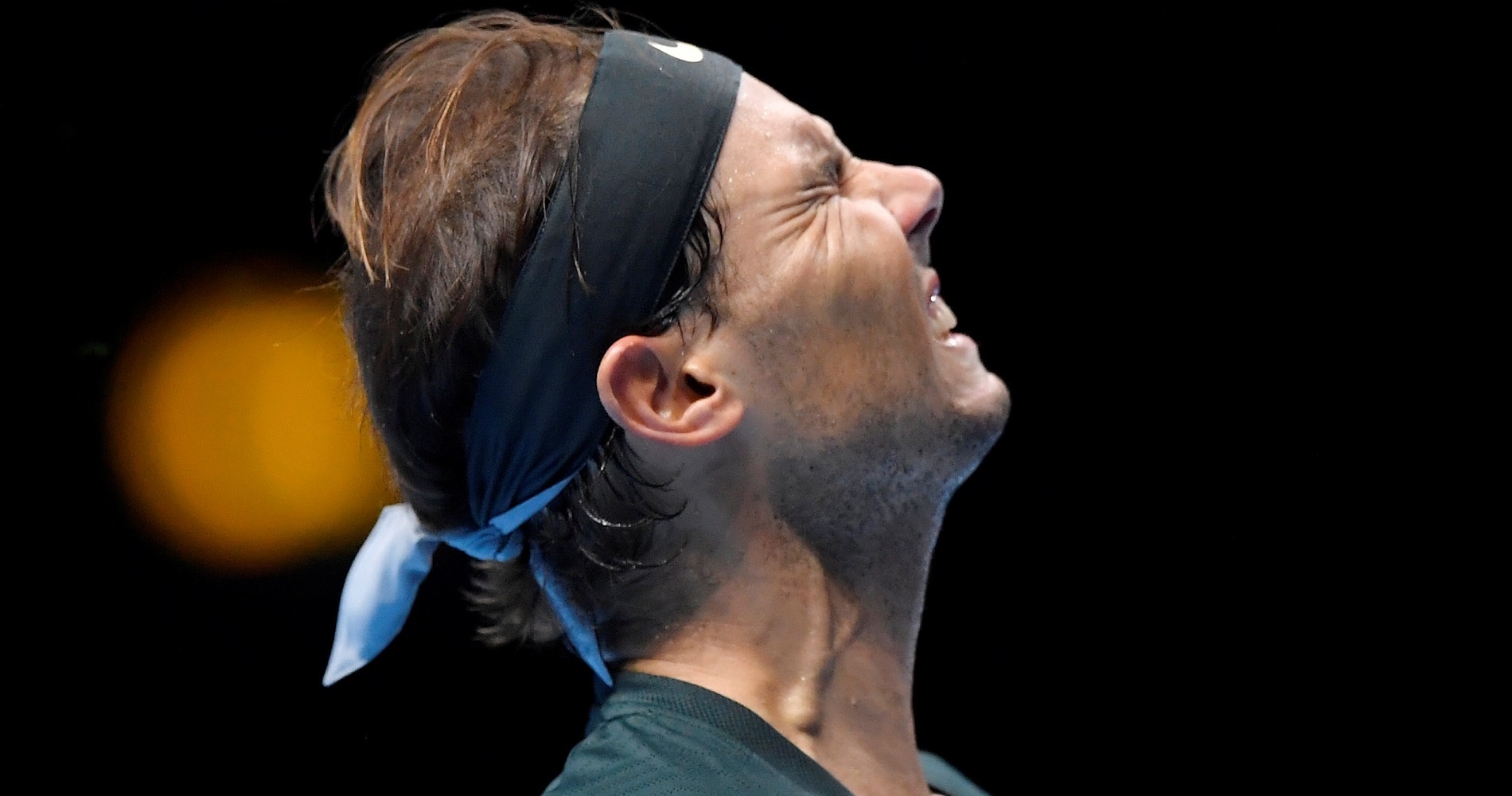 Rafael Nadal - Masters 2020