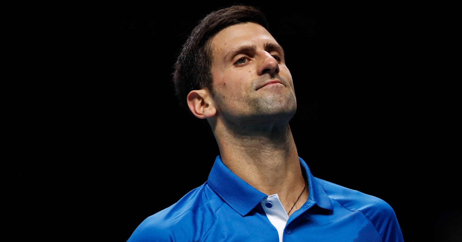 Novak Djokovic, Masters 2020