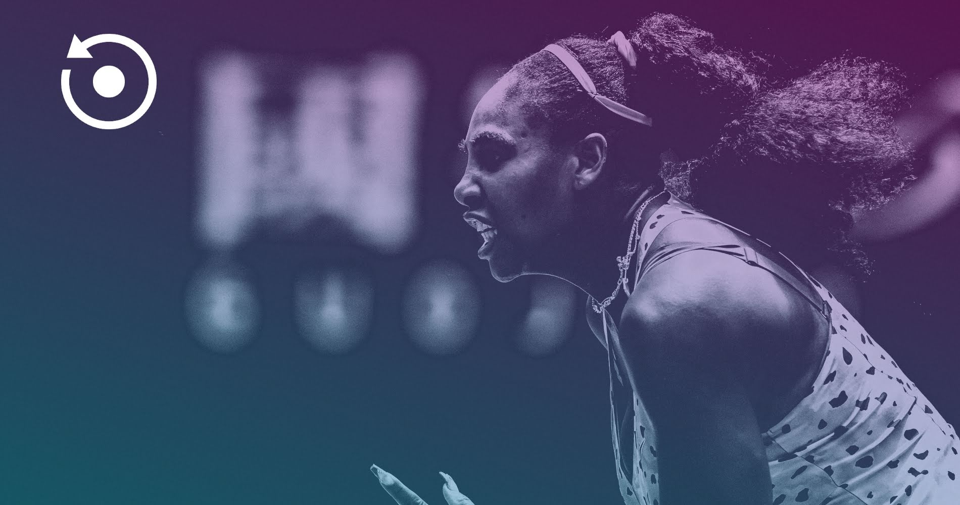 Serena Williams, 2020 review