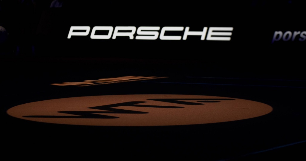 Stuttgart, Porsche Grand Prix