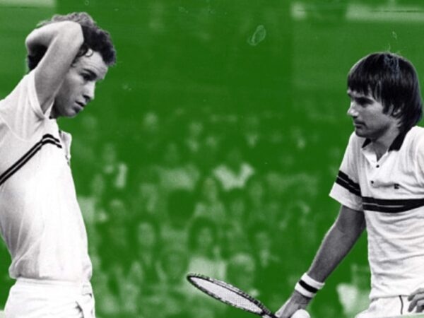 On This Day, 01/10: John McEnroe & Jimmy Connors