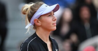 Amanda Anisimova, Roland-Garros 2019