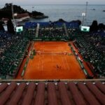 Monte-Carlo, Masters 1000 ATP