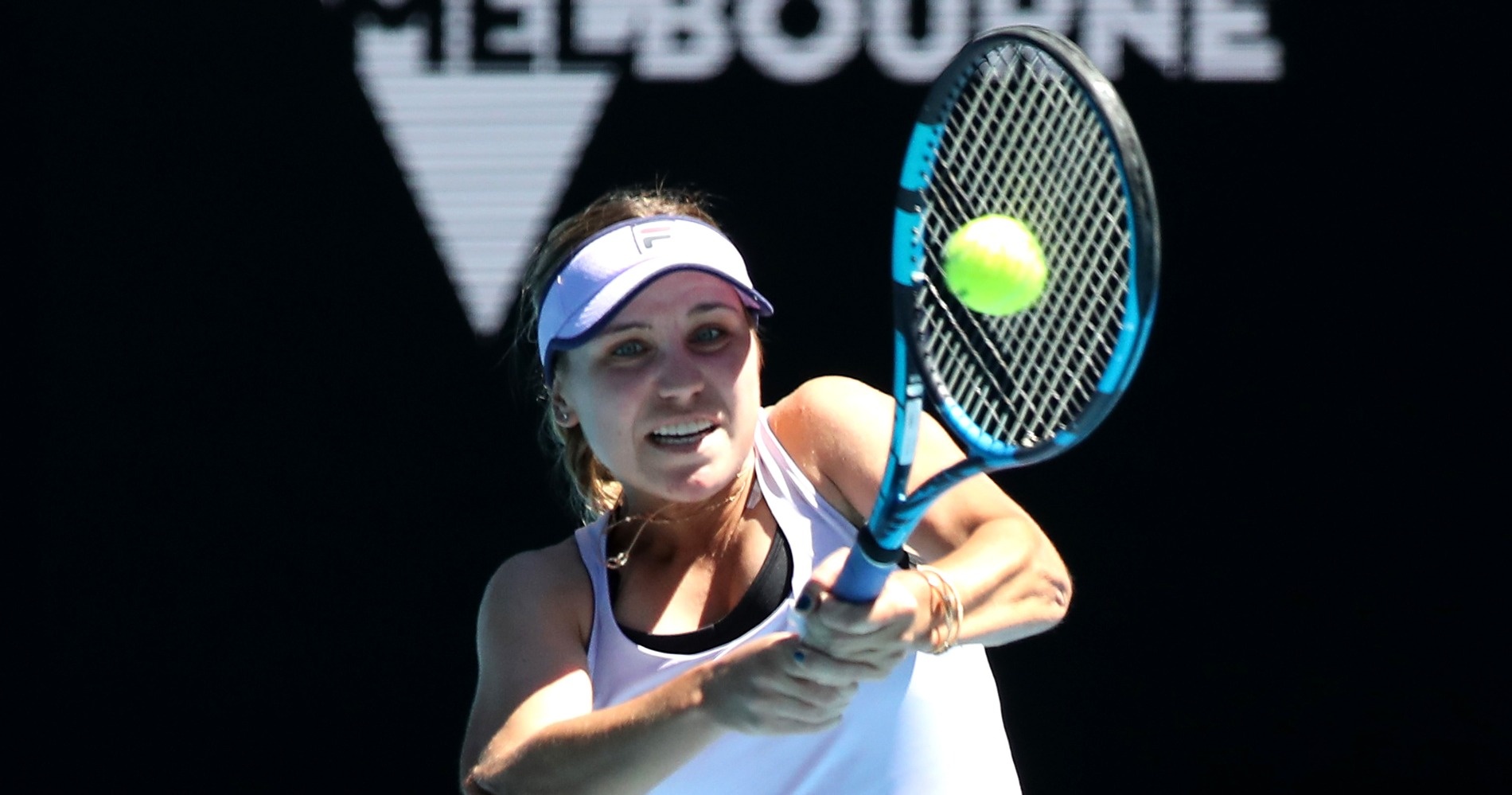Sofia Kenin, Australian Open 2021