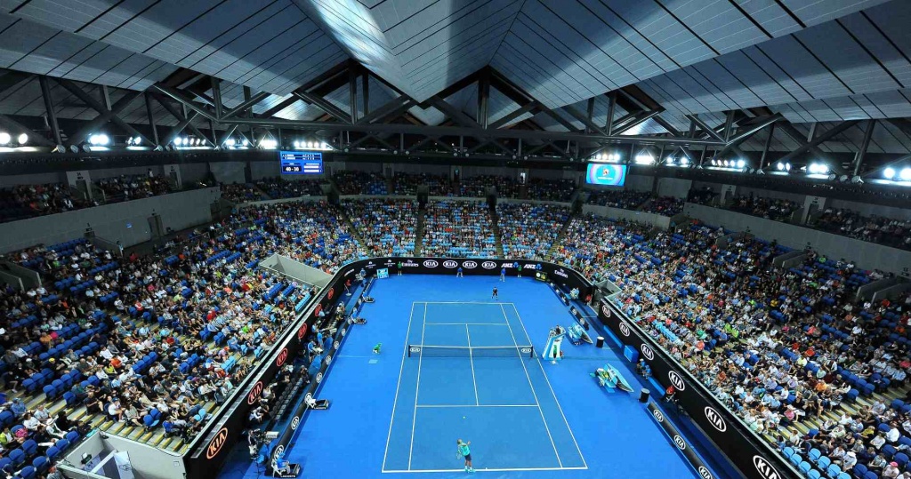 2016 Australian Open