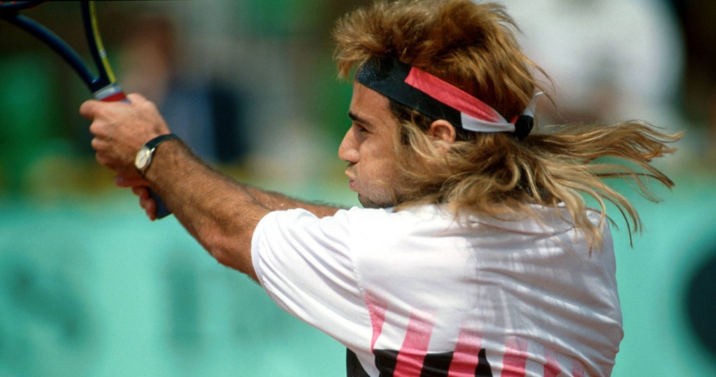 Andre_Agassi_Roland_Garros_1990