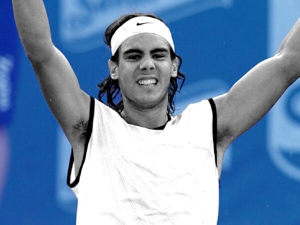 On this day Nadal 24.04.2021