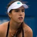 Osorio Serrano - US Open 2018