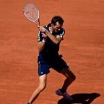 Medvedev Roland Garros 2021