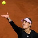 Angelique Kerber_Roland-Garros_2021
