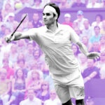 Roger Federer - On This Day