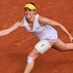 Anastasia Pavlyuchenkova, Roland-Garros