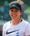 Simona Halep, Roland-Garros 2021