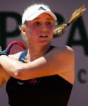 Elena Rybakina, Roland-Garros