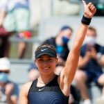Paula Badosa, Roland-Garros 2021