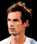 Andy Murray OLYMPICS : Tokyo 2020 Olympics - Tennis Training - Ariake Tennis
