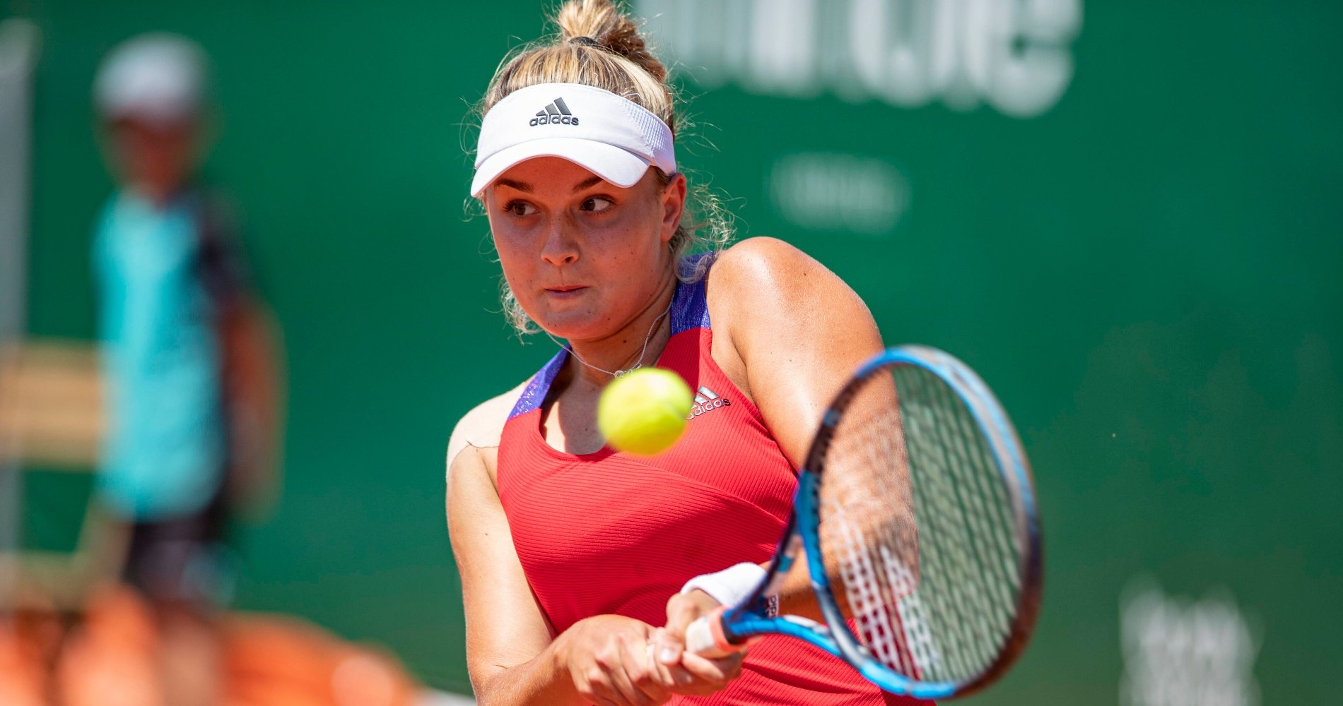 Tennis, WTA – Open de Limoges 2022: Burel beats Andreeva