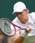 Kevin Anderson - Wimbledon 2021