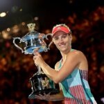 Anqelique Kerber Australian Open